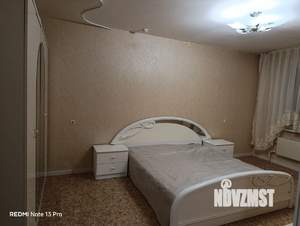 1-к квартира, на длительный срок, 43м2, 2/11 этаж