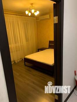 1-к квартира, на длительный срок, 42м2, 2/10 этаж