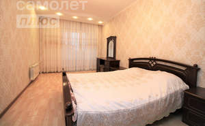 3-к квартира, на длительный срок, 85м2, 7/10 этаж