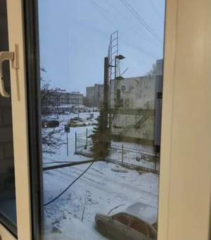 2-к квартира, на длительный срок, 37м2, 2/9 этаж