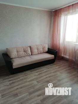 1-к квартира, на длительный срок, 50м2, 7/10 этаж