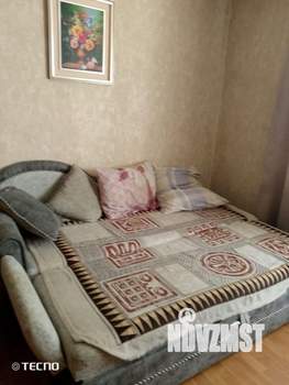1-к квартира, на длительный срок, 25м2, 4/6 этаж