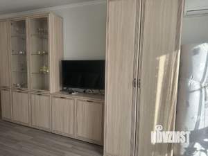 1-к квартира, на длительный срок, 43м2, 3/8 этаж