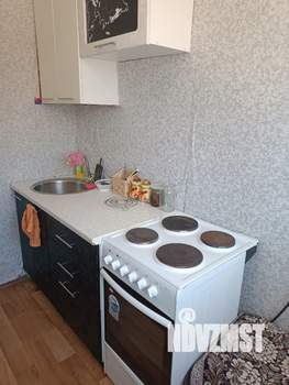 1-к квартира, на длительный срок, 30м2, 1/5 этаж