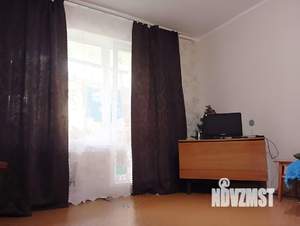 1-к квартира, посуточно, 36м2, 3/9 этаж