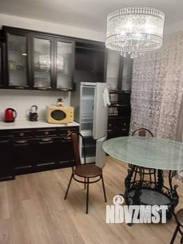 3-к квартира, на длительный срок, 99м2, 17/18 этаж