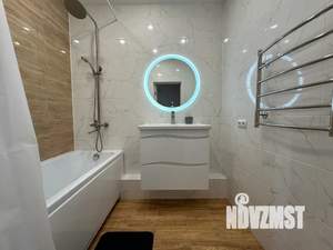 3-к квартира, посуточно, 100м2, 14/17 этаж