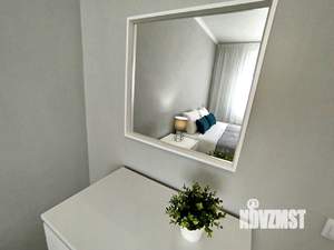 2-к квартира, посуточно, 50м2, 8/9 этаж