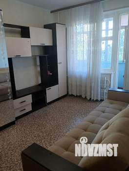 1-к квартира, на длительный срок, 46м2, 3/9 этаж