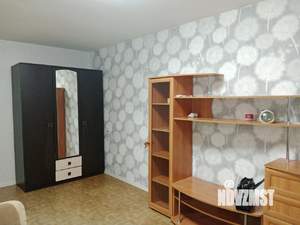 1-к квартира, на длительный срок, 32м2, 4/9 этаж