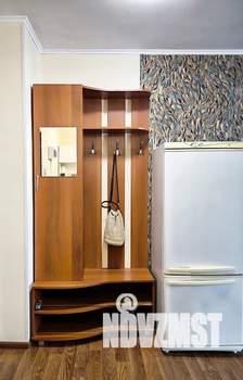 Студия квартира, посуточно, 30м2, 11/18 этаж