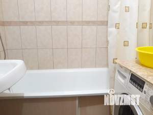 1-к квартира, на длительный срок, 40м2, 8/10 этаж