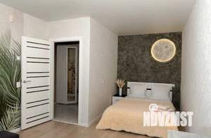 1-к квартира, посуточно, 33м2, 1/1 этаж