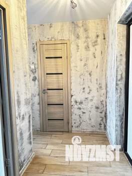 1-к квартира, посуточно, 38м2, 11/12 этаж