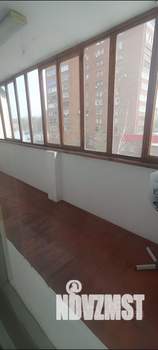 1-к квартира, посуточно, 56м2, 3/10 этаж