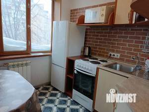1-к квартира, посуточно, 35м2, 5/5 этаж