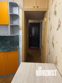 1-к квартира, на длительный срок, 30м2, 1/5 этаж