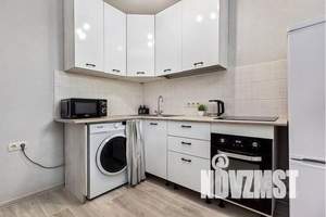 1-к квартира, посуточно, 40м2, 3/5 этаж