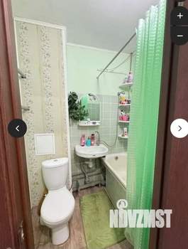 1-к квартира, на длительный срок, 34м2, 11/16 этаж