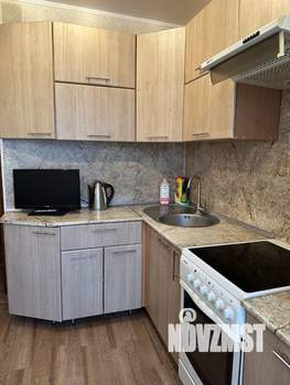 3-к квартира, на длительный срок, 64м2, 8/9 этаж