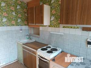 2-к квартира, на длительный срок, 50м2, 3/9 этаж