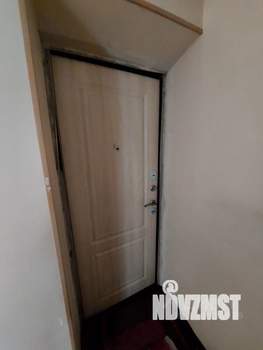 1-к квартира, на длительный срок, 32м2, 2/4 этаж