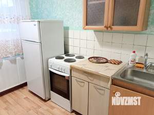 1-к квартира, на длительный срок, 30м2, 1/5 этаж