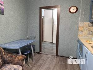2-к квартира, на длительный срок, 50м2, 4/9 этаж