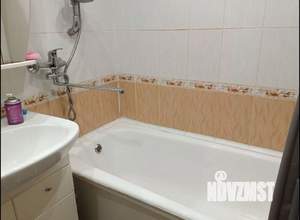 1-к квартира, на длительный срок, 38м2, 10/14 этаж