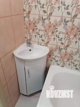 Студия квартира, на длительный срок, 26м2, 3/5 этаж