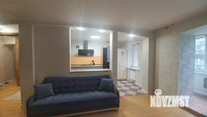 3-к квартира, на длительный срок, 69м2, 3/15 этаж