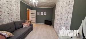 1-к квартира, на длительный срок, 32м2, 5/5 этаж