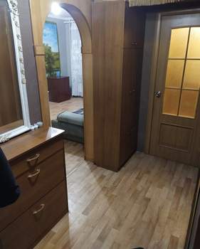 1-к квартира, на длительный срок, 33м2, 7/9 этаж