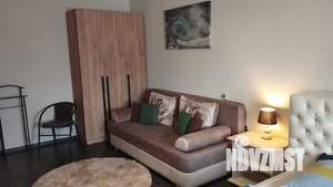 1-к квартира, посуточно, 35м2, 5/9 этаж