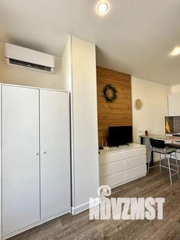 Студия квартира, посуточно, 30м2, 14/14 этаж