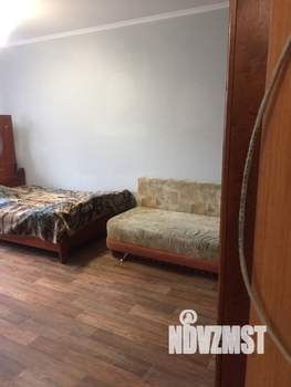 1-к квартира, на длительный срок, 30м2, 5/5 этаж
