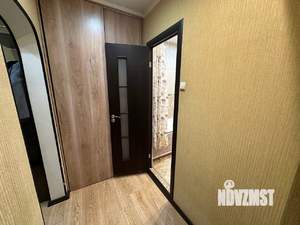 2-к квартира, на длительный срок, 44м2, 4/16 этаж