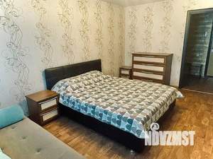 1-к квартира, посуточно, 45м2, 1/4 этаж