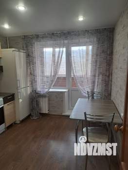 1-к квартира, на длительный срок, 45м2, 4/9 этаж