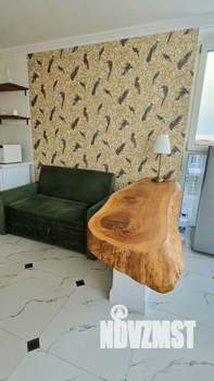 1-к квартира, посуточно, 40м2, 10/10 этаж