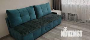 1-к квартира, посуточно, 33м2, 6/9 этаж