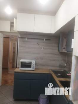 1-к квартира, на длительный срок, 31м2, 13/16 этаж