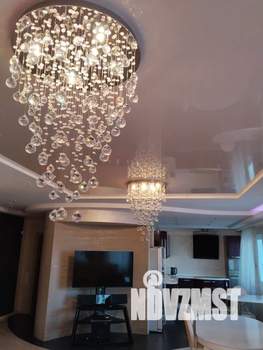 2-к квартира, посуточно, 78м2, 6/14 этаж