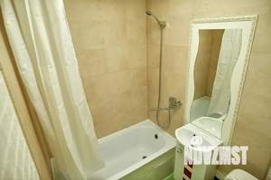 1-к квартира, посуточно, 31м2, 5/5 этаж