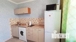 1-к квартира, посуточно, 34м2, 11/12 этаж