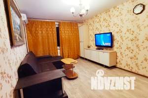 1-к квартира, посуточно, 42м2, 7/14 этаж