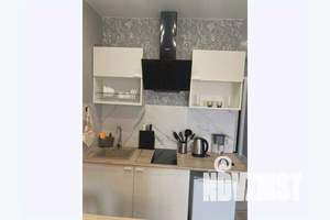 1-к квартира, посуточно, 27м2, 8/19 этаж