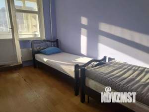 2-к квартира, посуточно, 60м2, 6/9 этаж