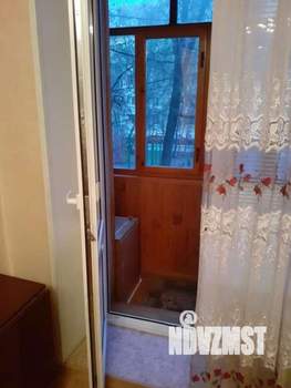 1-к квартира, на длительный срок, 32м2, 2/5 этаж