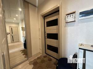 2-к квартира, на длительный срок, 55м2, 15/23 этаж